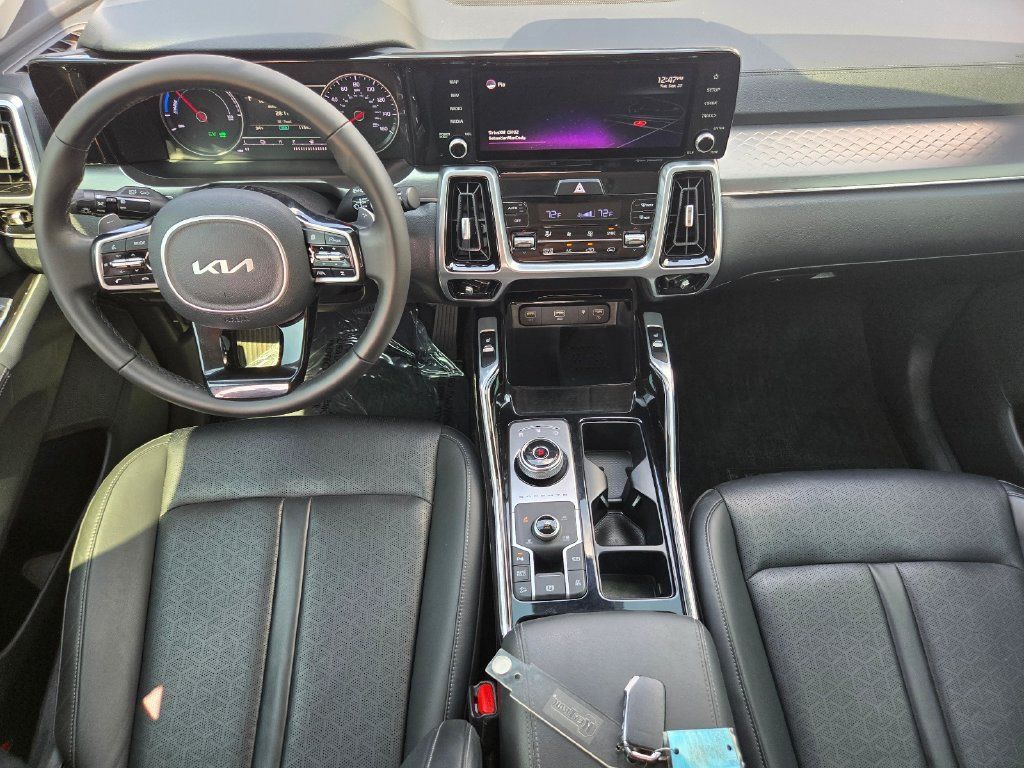 Used 2022 Kia Sorento SX AWD/4WD image 20