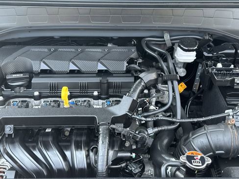 Certified 2022 Hyundai Venue Limited image 11