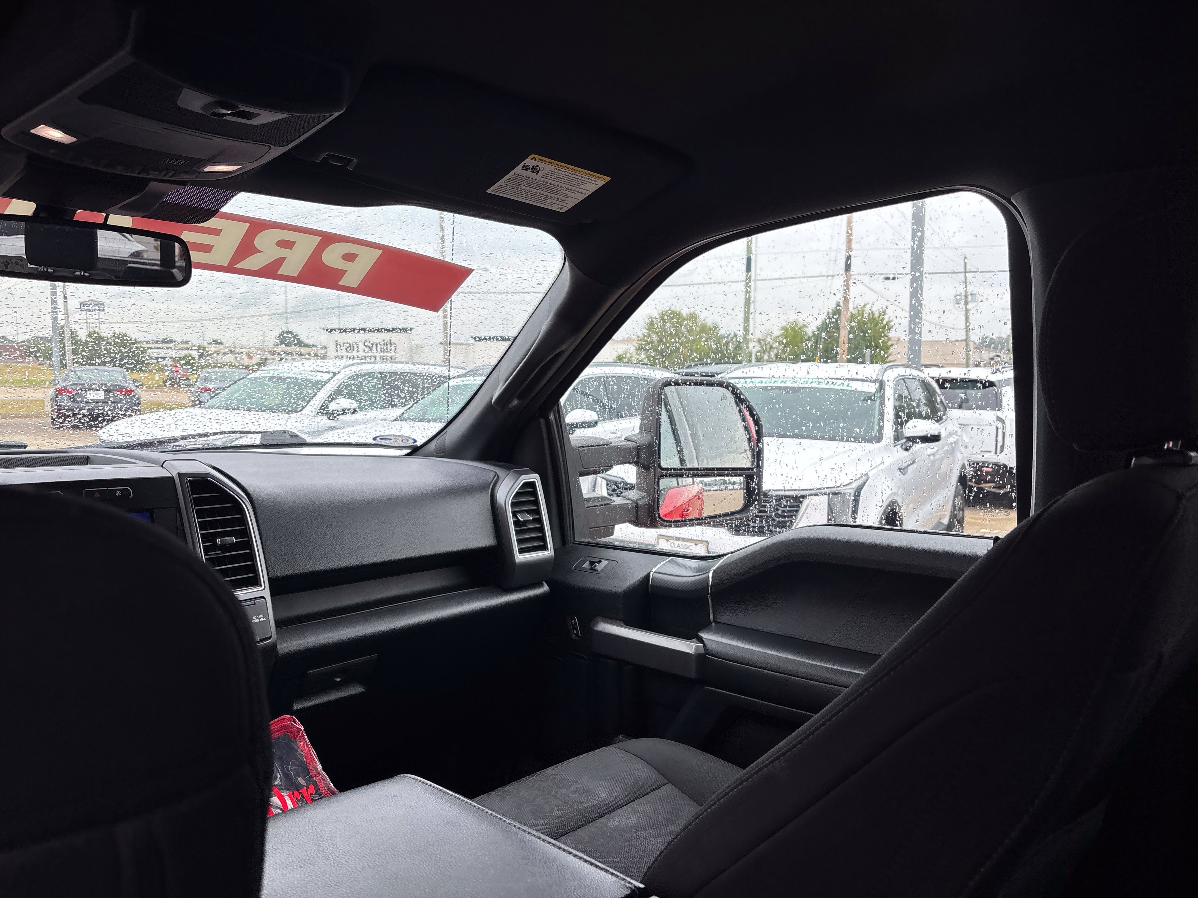 Used 2020 Ford F150 XLT w/ Equipment Group 302A Luxury AWD/4WD image 45