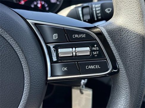 Used 2021 Kia Forte LXS image 23