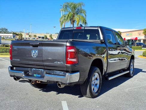 Used 2021 RAM 1500 Big Horn image 7