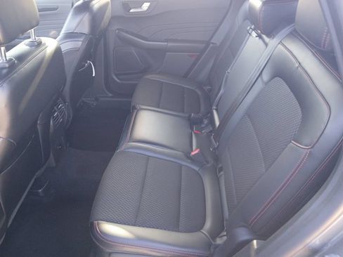 Used 2025 Ford Escape ST-Line FWD image 25