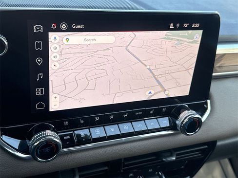 New 2026 GMC Canyon Denali w/ LPO, Denali Black Edition image 20