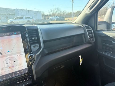 New 2026 RAM 3500 Tradesman image 16