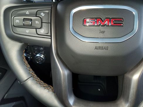 Used 2026 GMC Sierra 1500 AT4 w/ AT4 Premium Package AWD/4WD image 26
