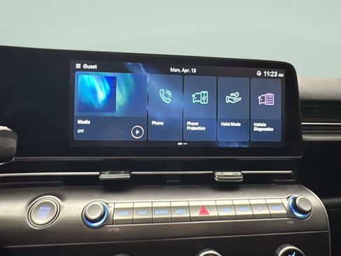 Certified 2025 Hyundai Kona SE image 22