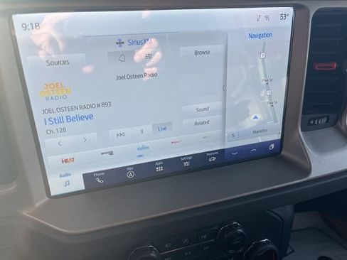 Used 2024 Ford Bronco Raptor image 19