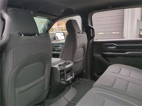 New 2026 RAM 1500 Big Horn image 19