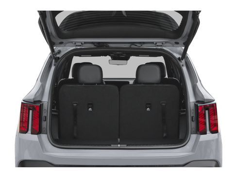 New 2026 Kia Sorento SX Prestige image 38