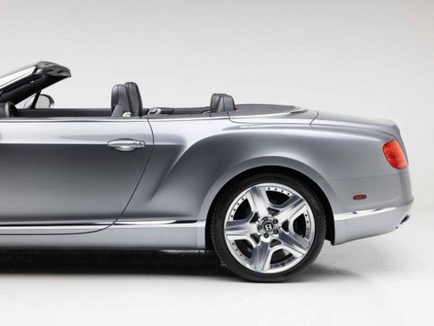 Used 2012 Bentley Continental GT image 35