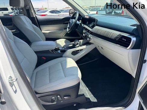 Certified 2025 Kia Telluride EX AWD/4WD image 26