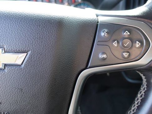 Used 2018 Chevrolet Silverado 1500 LT w/ All Star Edition image 46