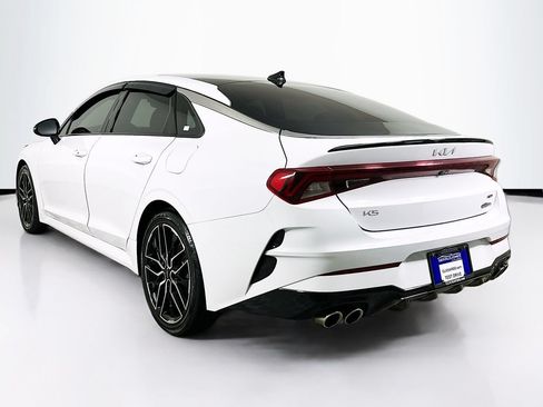 Used 2023 Kia K5 GT FWD image 6