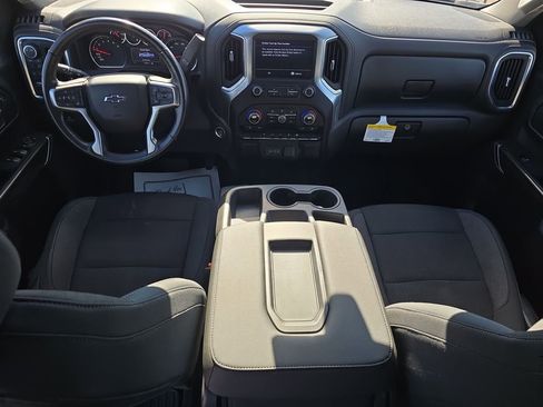 Certified 2020 Chevrolet Silverado 1500 RST w/ All-Star Edition image 25