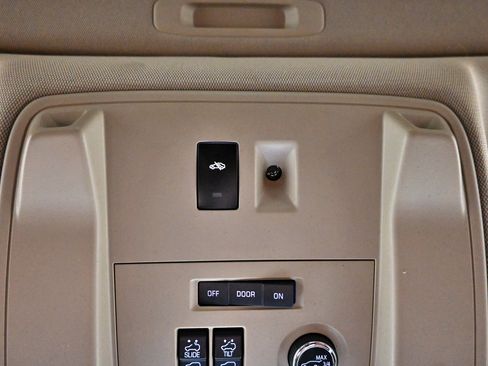 Used 2019 Cadillac Escalade Premium Luxury AWD/4WD image 20