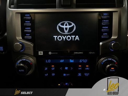 Used 2021 Toyota 4Runner Limited AWD/4WD image 13