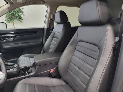 Certified 2026 Honda CR-V EX-L image 12