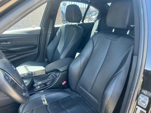 Used 2014 BMW 328i Sedan RWD image 9