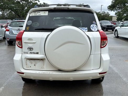 Used 2007 Toyota RAV4 2WD image 6