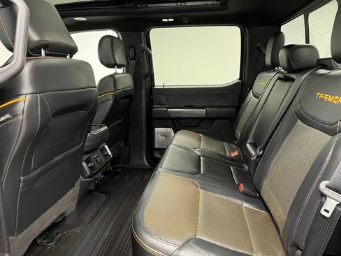 Used 2023 Ford F150 Tremor w/ Equipment Group 402A High AWD/4WD image 38