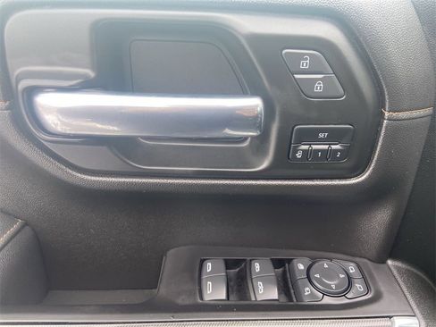 Used 2021 GMC Sierra 1500 AT4 w/ AT4 Preferred Package image 23