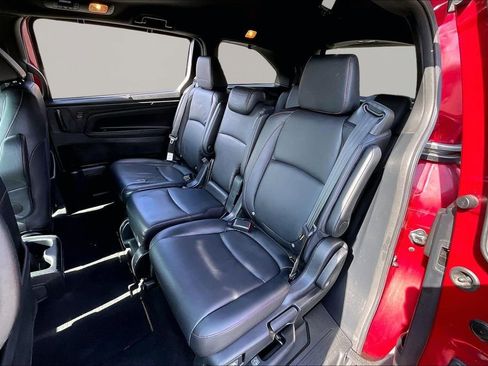Used 2023 Honda Odyssey Sport image 18