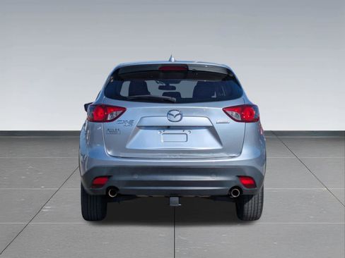 Used 2016 MAZDA CX-5 Sport image 5