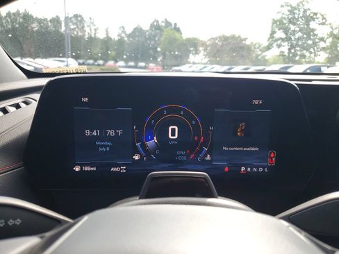 Used 2024 Chevrolet Traverse RS AWD/4WD image 26