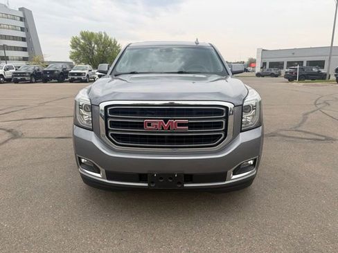 Used 2019 GMC Yukon SLT w/ Open Road Package AWD/4WD image 5