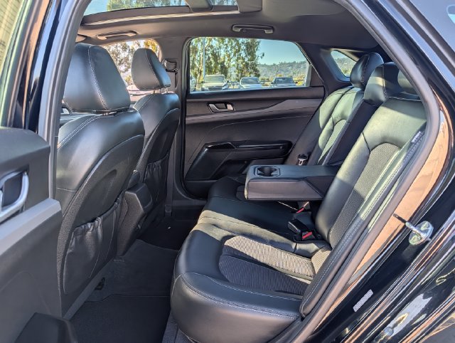 Used 2022 Kia K5 GT-Line w/ GT-Line FWD Premium Package image 11