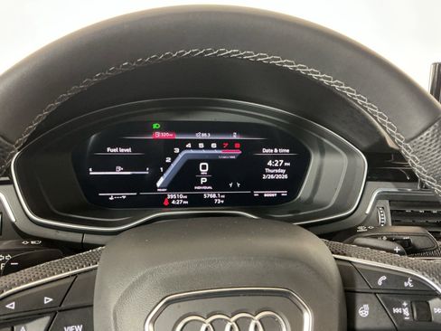 Used 2024 Audi S5 Premium Plus w/ Premium Plus Package image 10