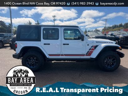 New 2026 Jeep Wrangler Unlimited Sport w/ Dual Top Group