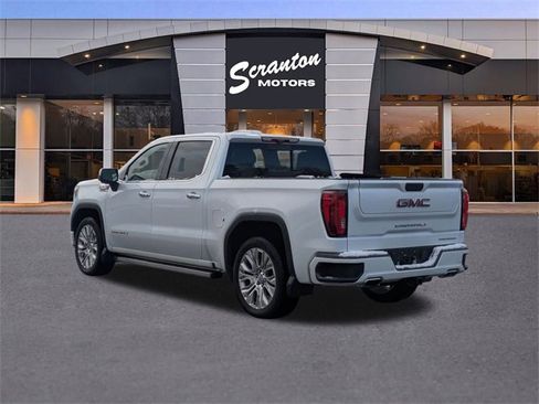 Used 2020 GMC Sierra 1500 Denali w/ Denali Ultimate Package image 3