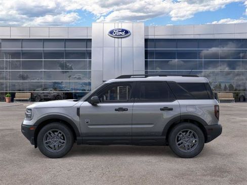 New 2026 Ford Bronco Sport Big Bend w/ Convenience Package AWD/4WD image 5