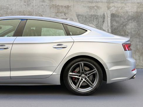 Used 2019 Audi S5 Prestige w/ S Sport Package image 8