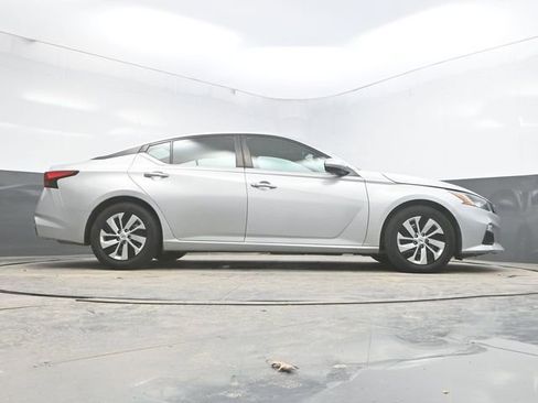 Used 2021 Nissan Altima 2.5 S image 31