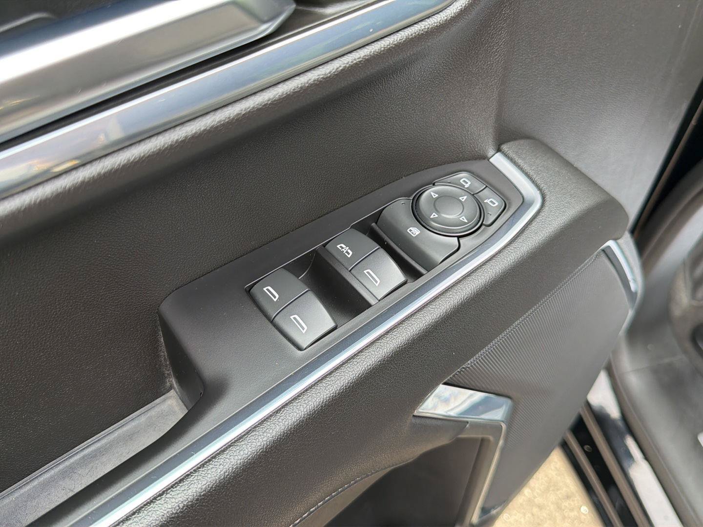 Certified 2023 GMC Sierra 1500 Elevation AWD/4WD image 10