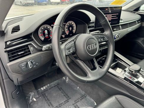 Used 2022 Audi A4 2.0T allroad Premium Plus image 17