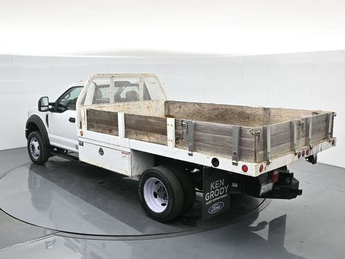 Used 2019 Ford F450 XL image 36
