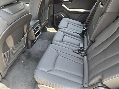New 2026 Audi Q7 2.0T Premium Plus AWD/4WD image 35