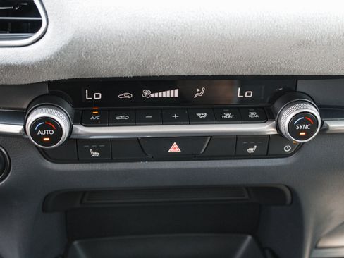 Used 2026 MAZDA CX-30 AWD 2.5 S image 17