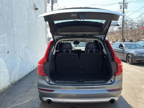 Used 2018 Volvo XC90 T5 Momentum w/ Convenience Package image 26