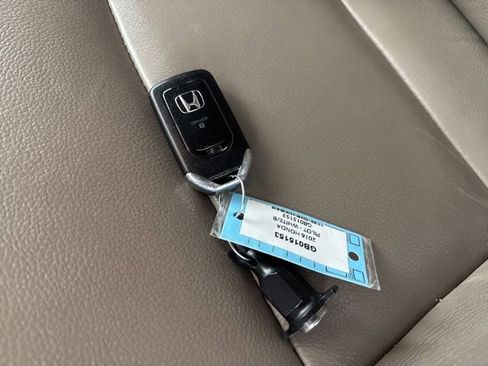 Used 2016 Honda Pilot EX-L image 34