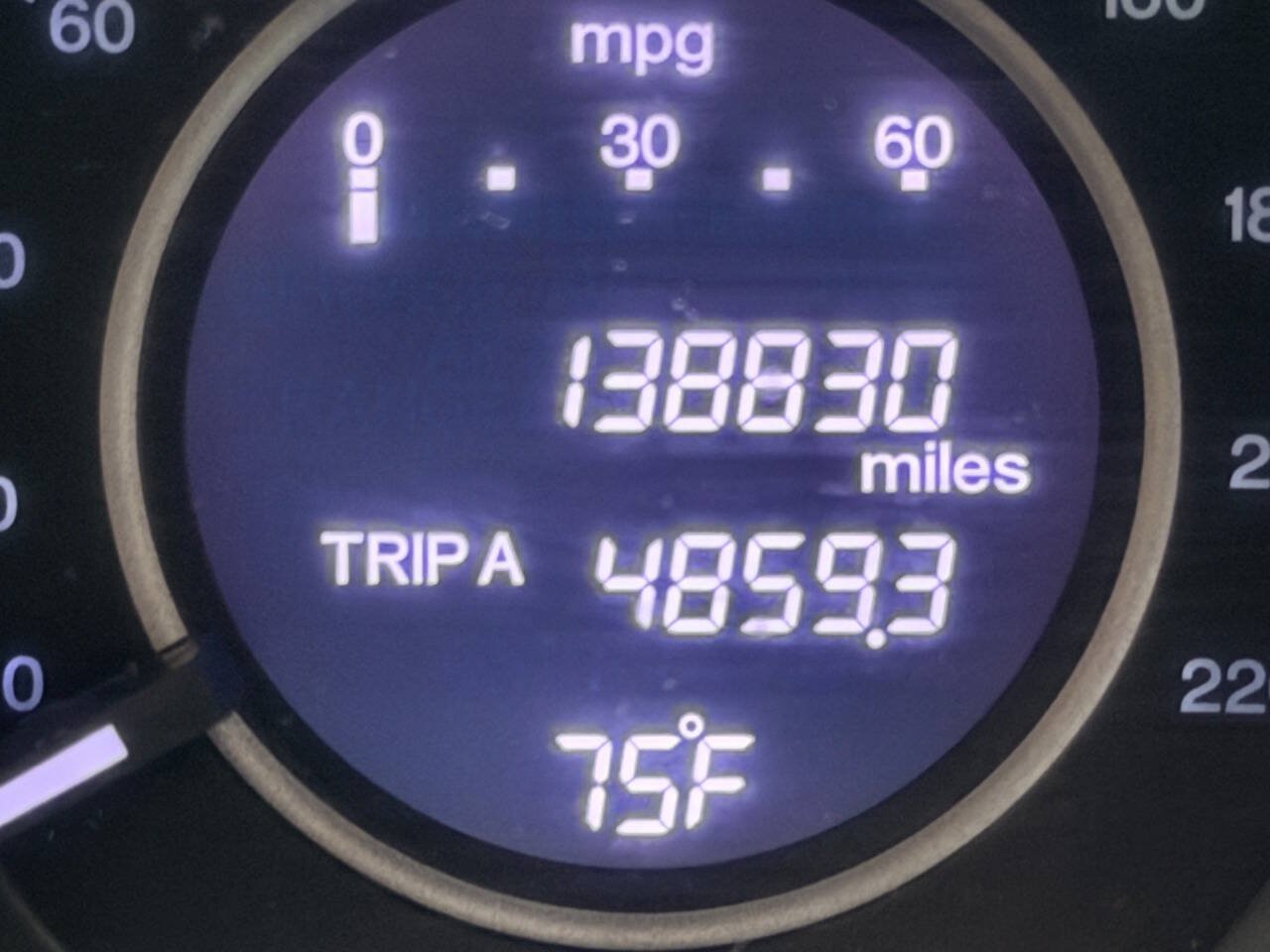 Used 2012 Honda CR-V EX image 48