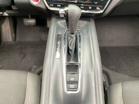 Used 2022 Honda HR-V EX image 35