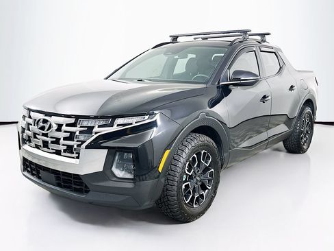 Used 2023 Hyundai Santa Cruz SEL Premium w/ Cargo Package AWD/4WD image 1