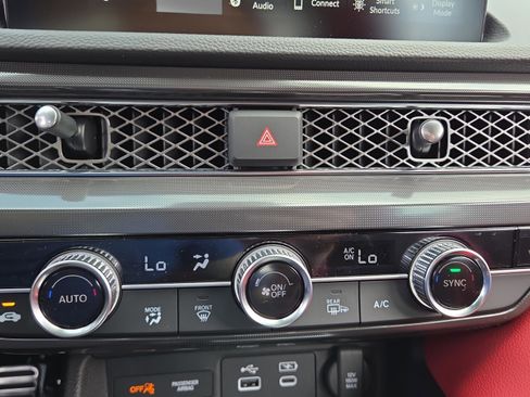 New 2026 Acura Integra Type S FWD image 29