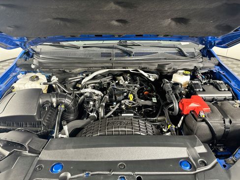Used 2022 Ford Ranger Lariat w/ Equipment Group 501A High AWD/4WD image 32