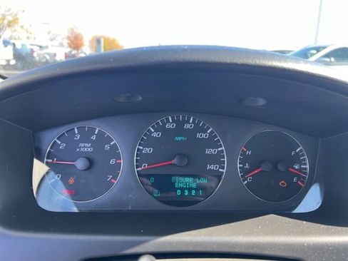 Used 2006 Chevrolet Impala LT image 11