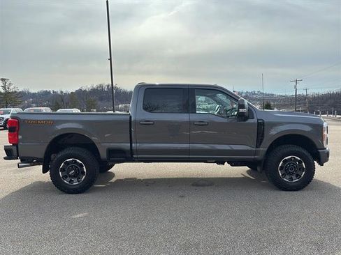 Certified 2023 Ford F250 Lariat w/ Lariat Ultimate Package image 5